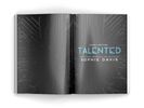 PRE-ORDER Talented Legacy Edition Hardback