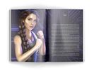 PRE-ORDER Talented Legacy Edition Hardback