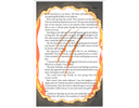 Wolf Rising Series Page Overlays