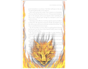 Wolf Rising Series Page Overlays