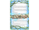 The Cursed Fae Page Overlays