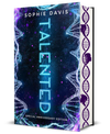 PRE-ORDER Talented Legacy Edition Hardback