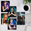 PRE-ORDER Talented Legacy Edition Hardback