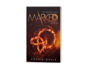 Marked Paperback