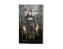 Throne of Fire Paperback