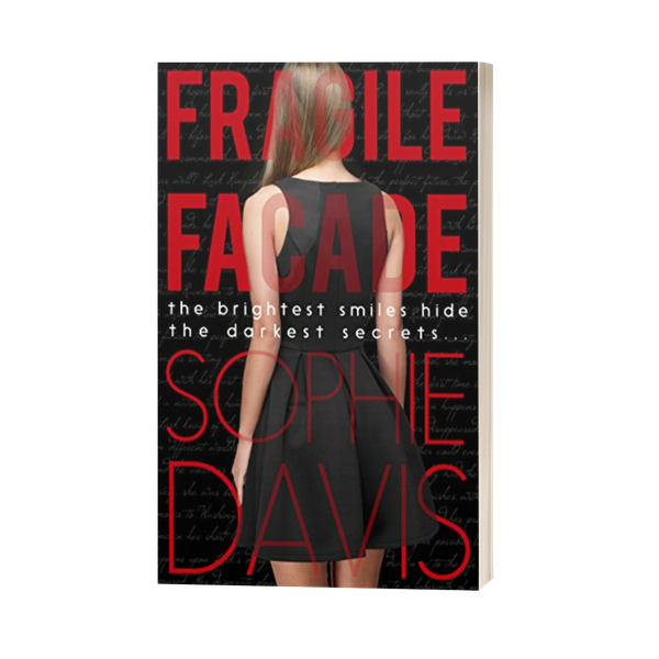 Fragile Facade Paperback