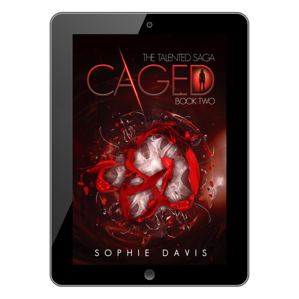 Caged