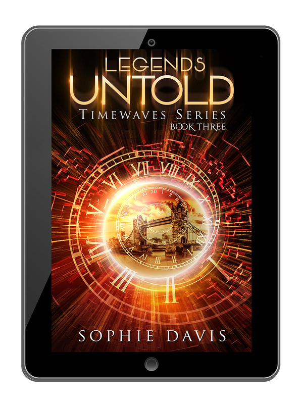 Legends Untold