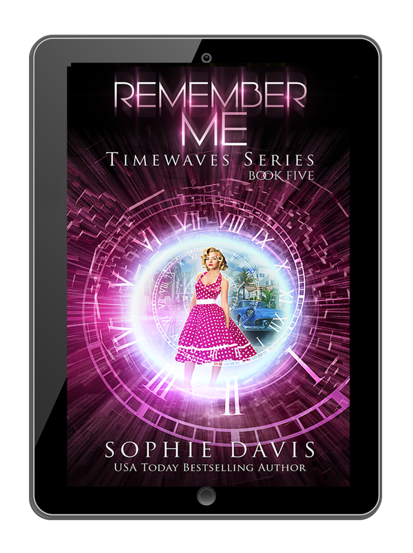 Remember Me