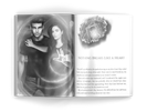 Gemini Rising Paperback