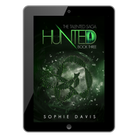 Hunted