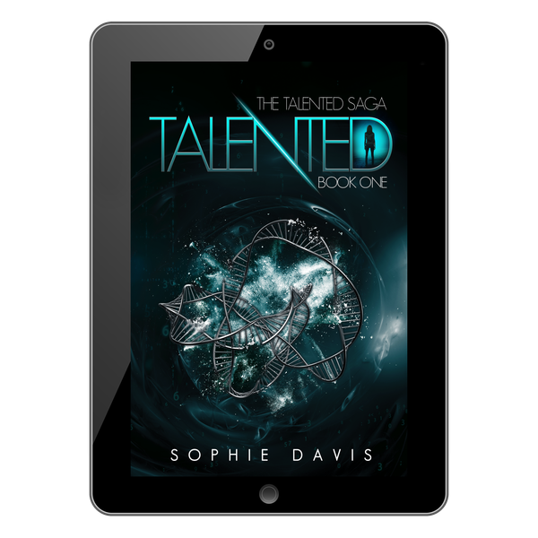Talented Ebook