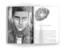 Warrior Rising Paperback